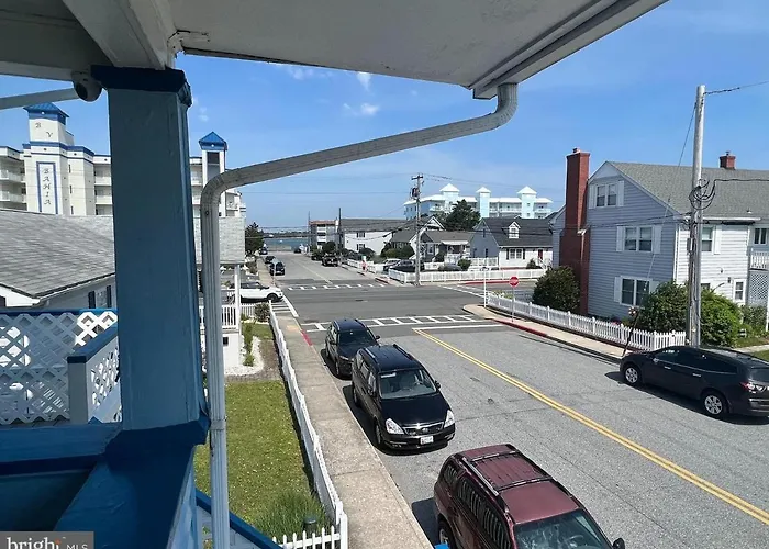 Crystal Sands * Ocean City