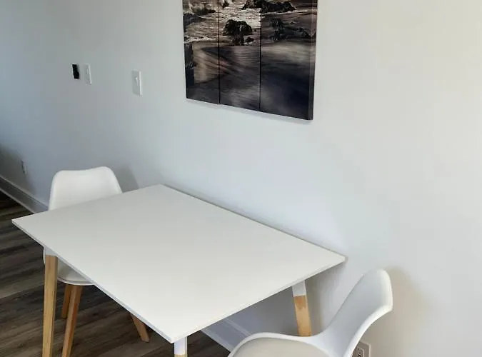 Crystal Sands Apartamento Ocean City