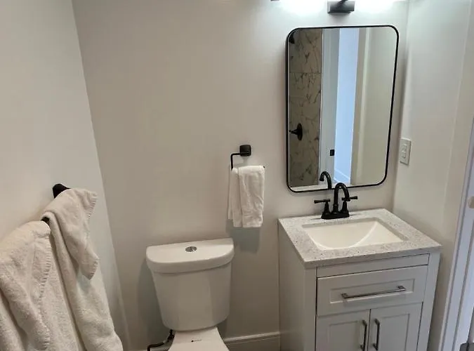 Crystal Sands Apartamento
