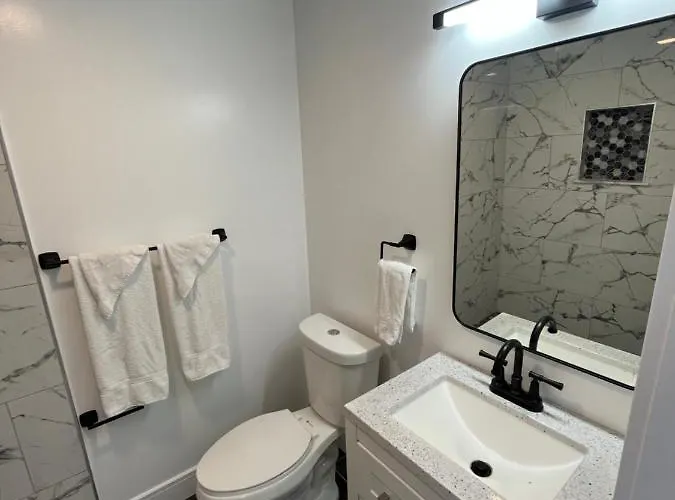 Apartamento Crystal Sands *