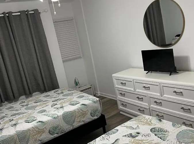 Apartamento Crystal Sands *