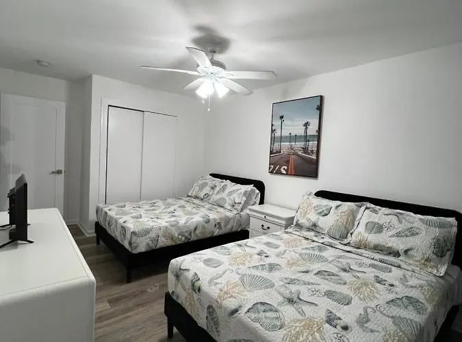 Crystal Sands Ocean City