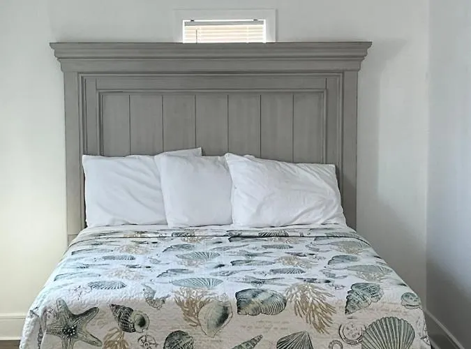 Crystal Sands Apartamento *