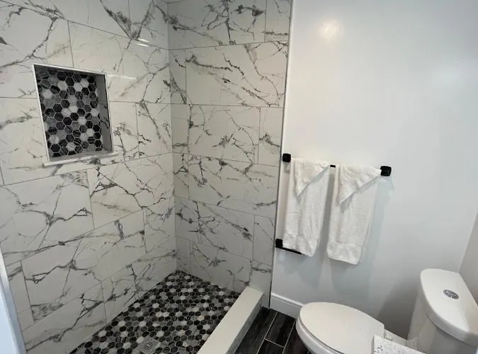 Apartamento Crystal Sands