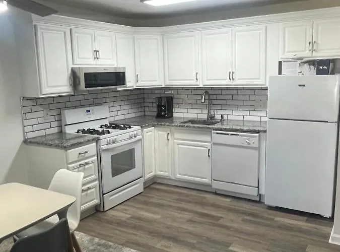 Apartamento Crystal Sands
