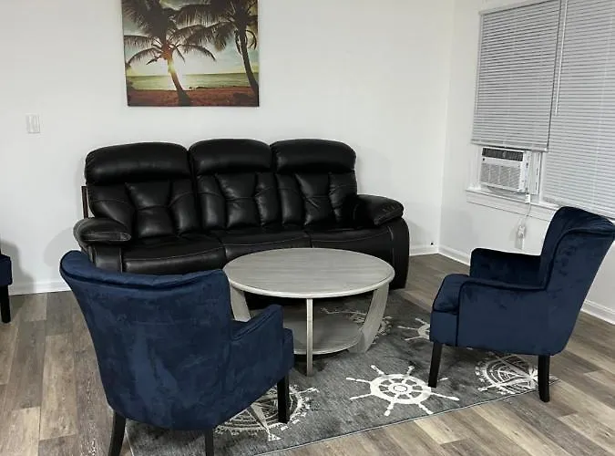 Apartamento Crystal Sands *