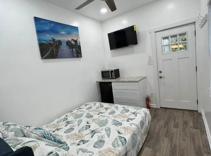 Apartamento Crystal Sands *