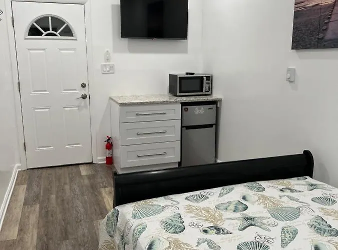 Crystal Sands Apartment Ocean Stadt