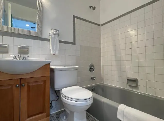 Apartamento Crystal Sands Ocean City