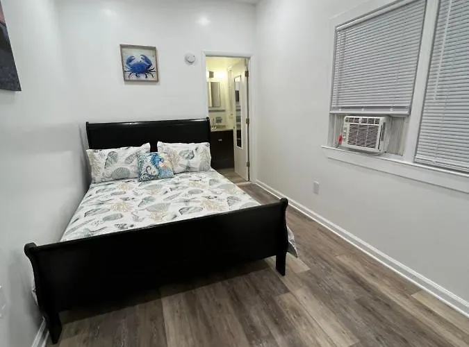 Apartamento Crystal Sands *