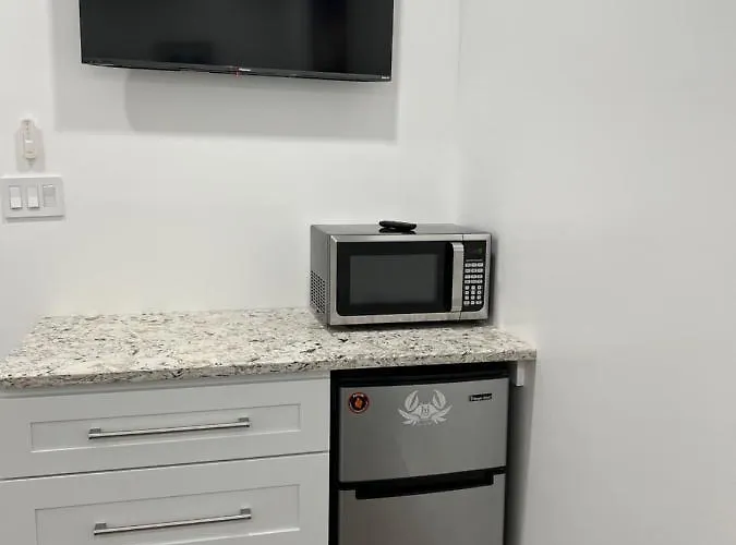 Crystal Sands Apartamento
