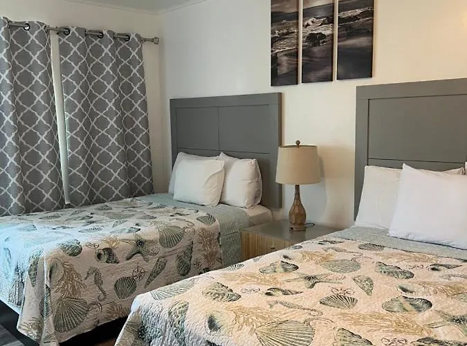 Crystal Sands Apartamento