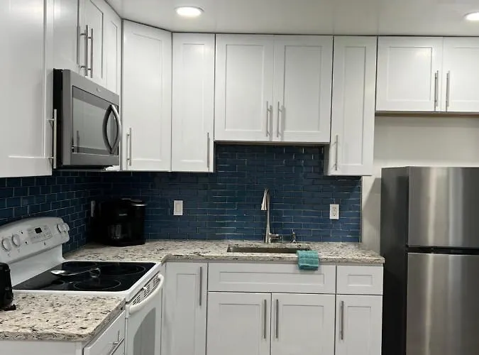 Crystal Sands Apartamento Ocean City