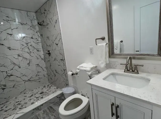 Apartamento Crystal Sands