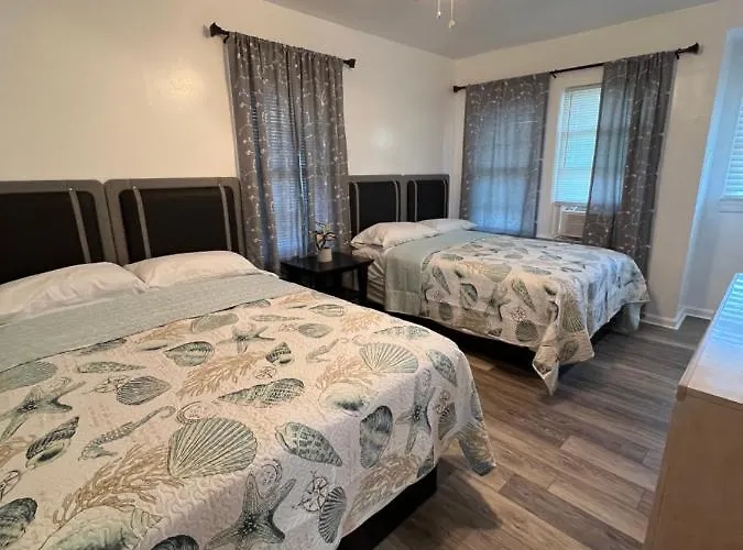 Apartamento Crystal Sands