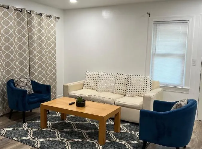 Apartamento Crystal Sands Ocean City