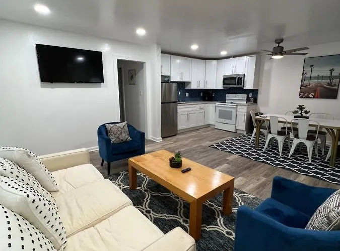 Crystal Sands Apartamento Ocean City