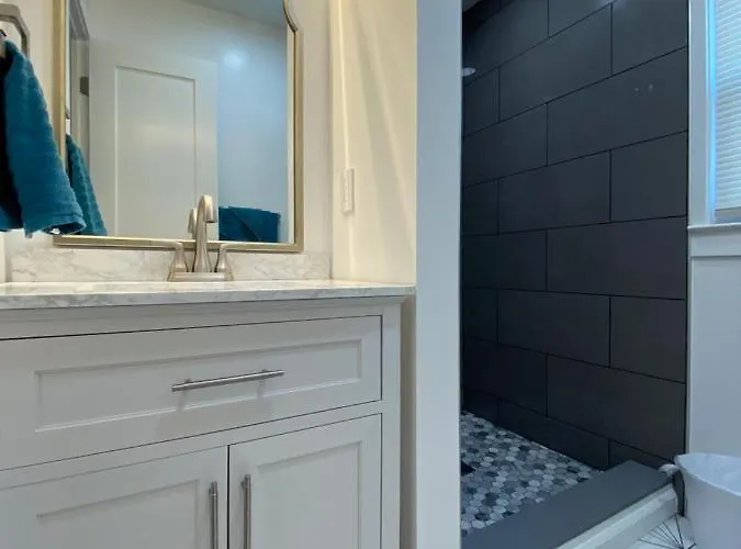 Crystal Sands Apartamento Ocean City