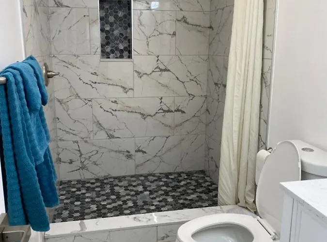 Crystal Sands Apartamento Ocean City