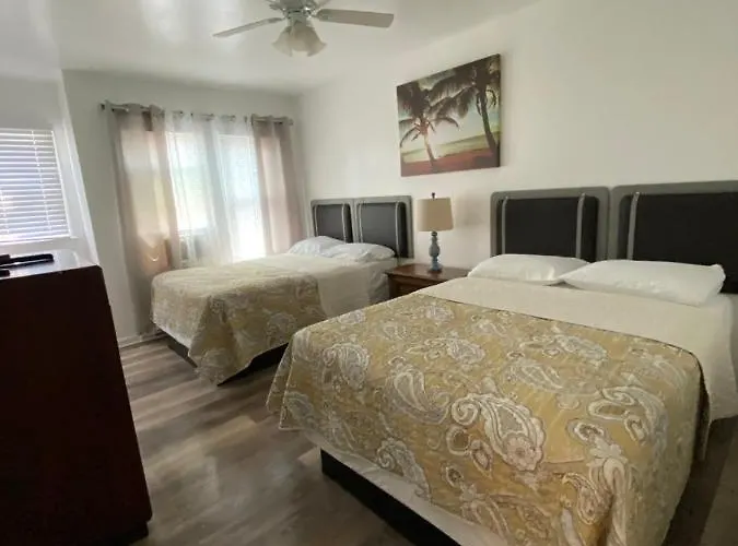 Apartment Crystal Sands Ocean Stadt