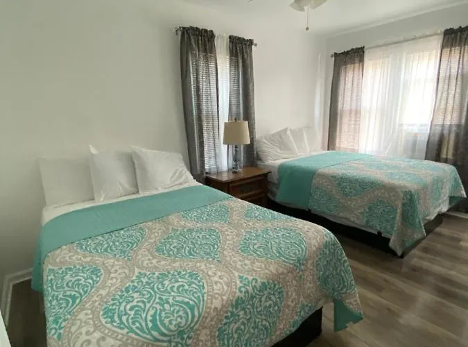 Crystal Sands Apartamento Ocean City