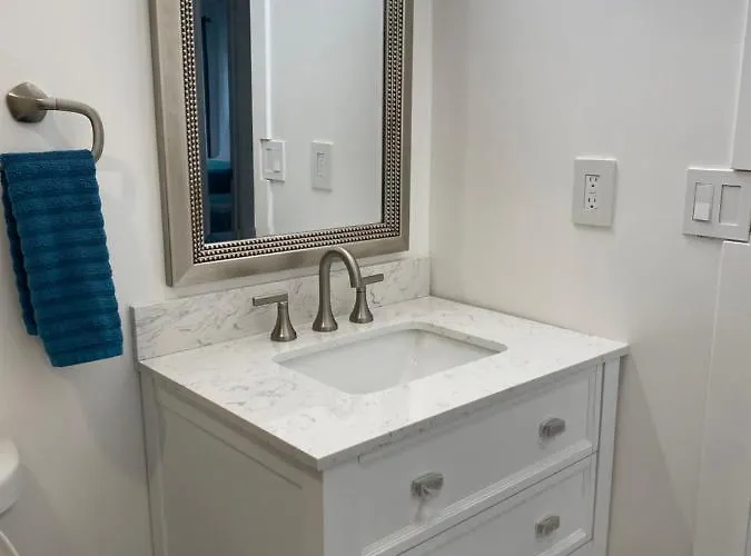 Crystal Sands Apartamento